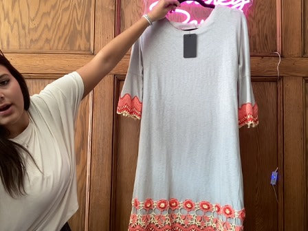 southern fashion house Women-Dresses/Rompers, Medium